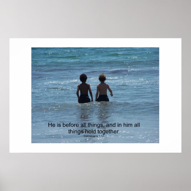 Together Poster (Front)