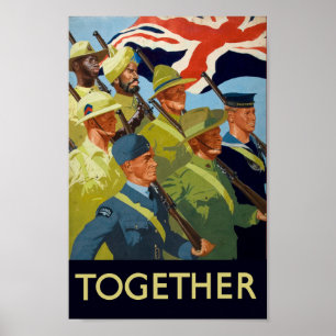 Together Poster