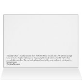 Together rats Card (Inside Horizontal (Top))