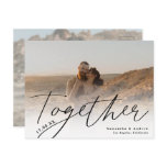 Together