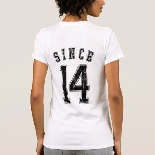 Together Since 2014 T-Shirt