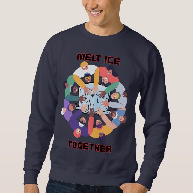 Together Sweatshirt (Front)