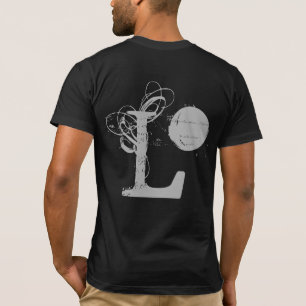 Together Symbol Couples T-Shirts