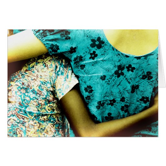 Together We Are Strong (Front Horizontal)