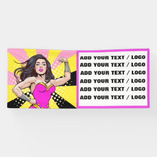 Together We Can Banner