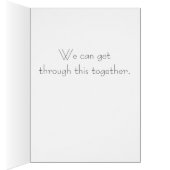 together we can cards (Inside (Right))