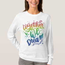 Together We Dream, Made for Each Other