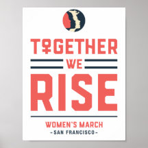 Together We Rise WMSF Poster 4