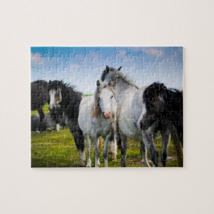 Together with Family Jigsaw Puzzle