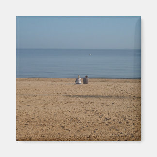 Togetherness Magnet
