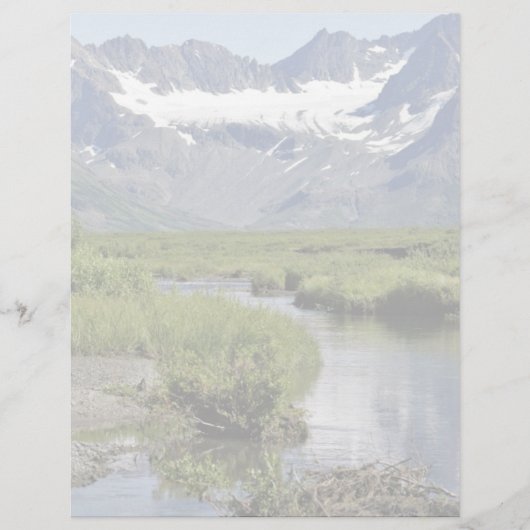 Togiak Refuge Scenic (Front)