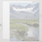 Togiak Refuge Scenic (Front/Back)