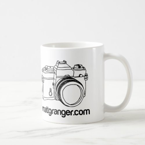 TOGLIFE Mug