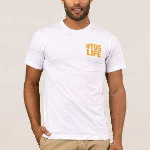 #TOGLIFE Tee