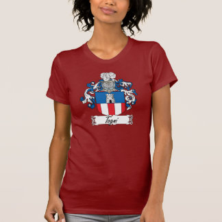 Togni Family Crest T-Shirt