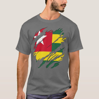 Togo Always T-Shirt