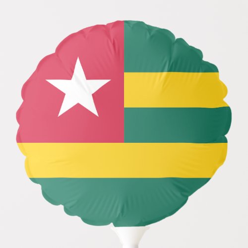 Togo Balloon