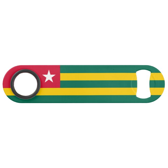 Togo Bar Key (Front (Horizontal))