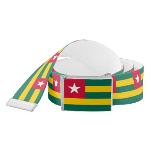Togo Belt