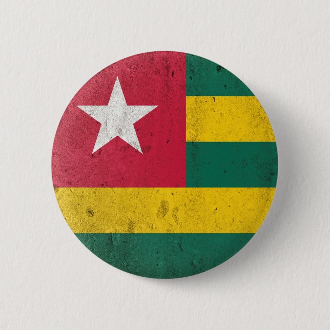 Togo Button (Front)