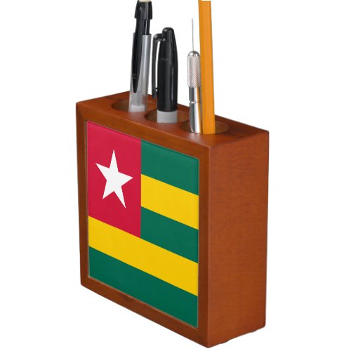 Togo Desk Organizer
