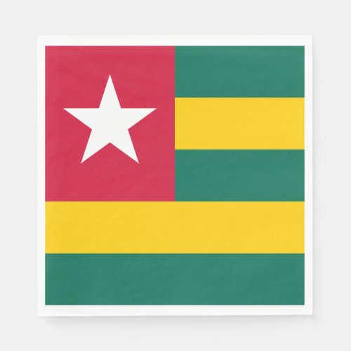 Togo Napkins