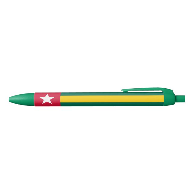 Togo Pen (Top)