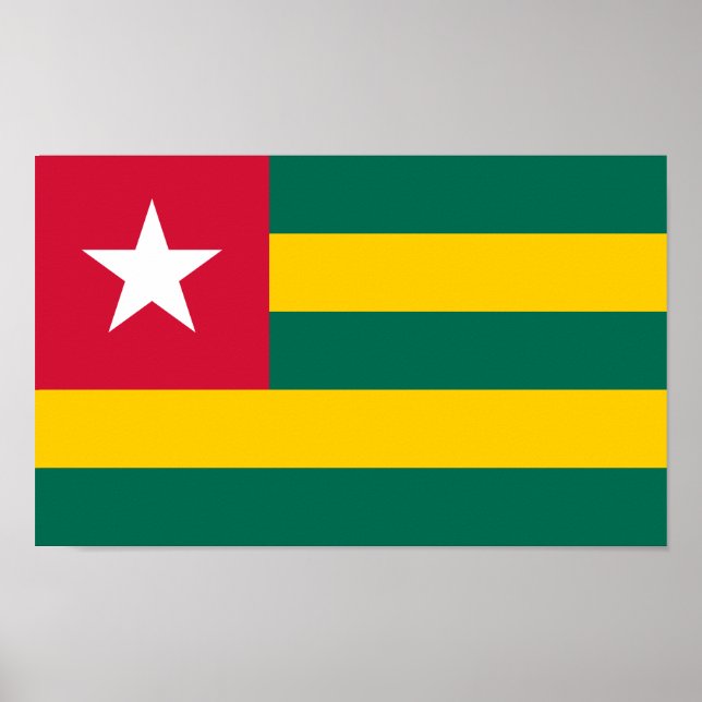 Togo Poster (Front)