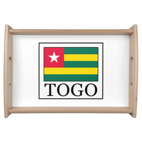 Togo Serving Tray