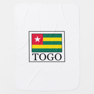 Togo Swaddle Blanket