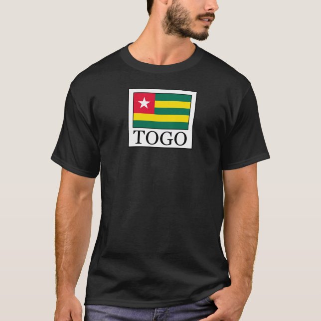 Togo T-Shirt (Front)