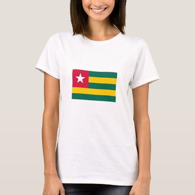 Togo T-Shirt (Front)