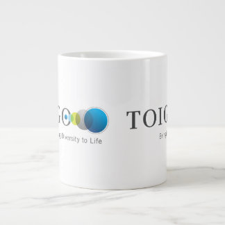 Toigo Jumbo Mug