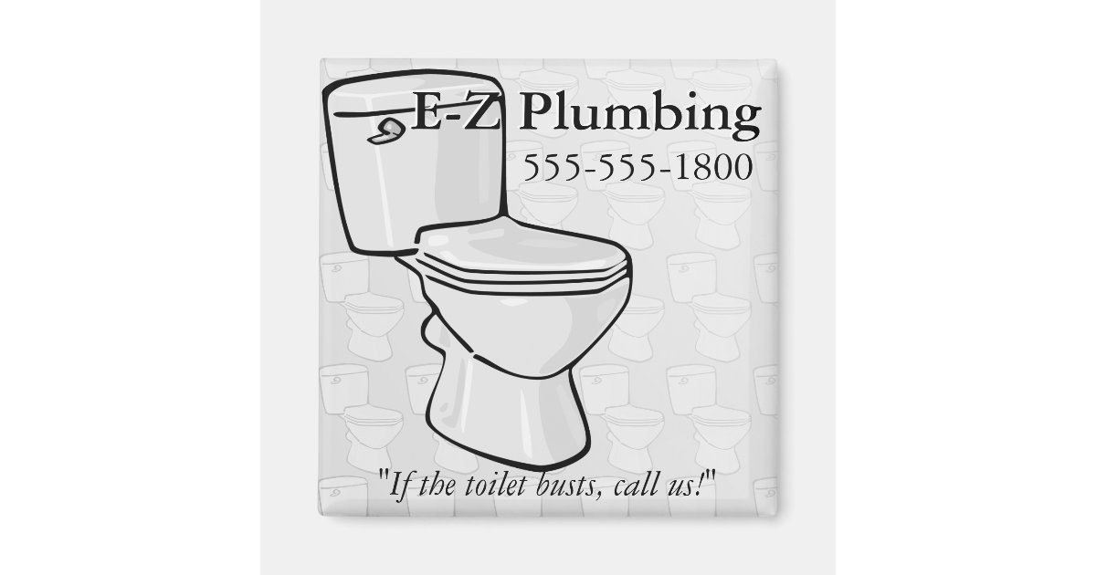 Toilet Zazzle