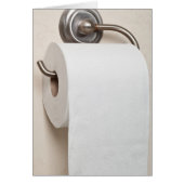Toilet paper (Front)