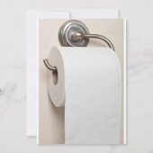 Toilet paper (Front)