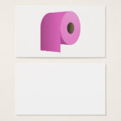 Toilet Paper (Front & Back)