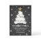 Toilet Paper Christmas Tree Buffalo Plaid Funny