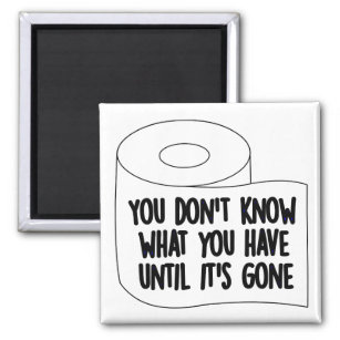 Funny Toilet Sign Kitchen & Dining Supplies | Zazzle