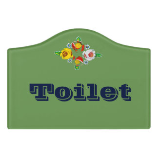 Toilet sign from canalsbywhacky