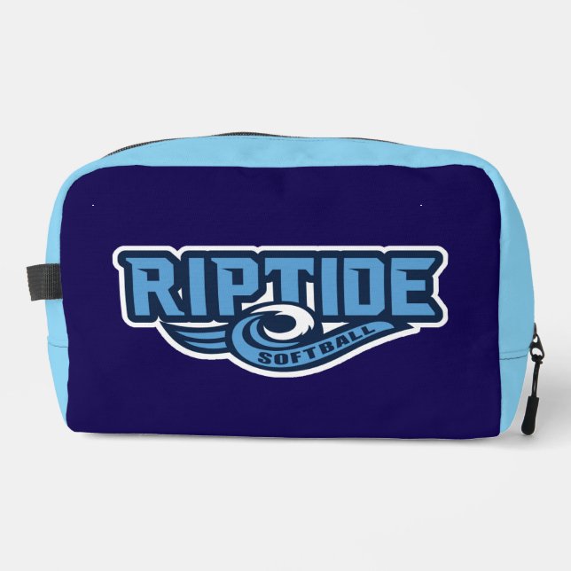 Toiletry Bag (Front)