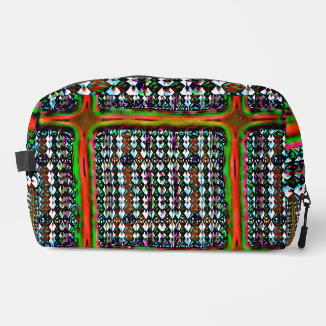Toiletry Bag (Front)