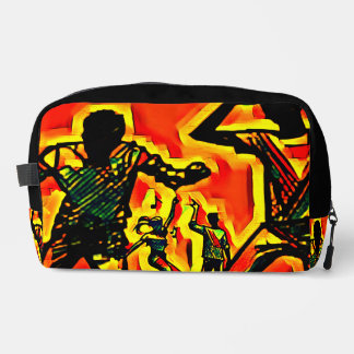 Toiletry Bag
