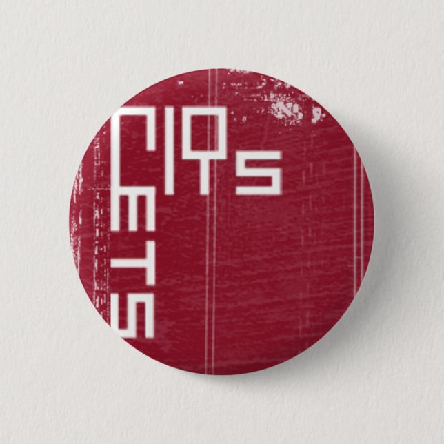 TOIOU Button (Front)