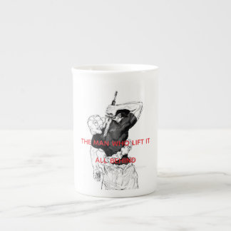 TOJI CUP 