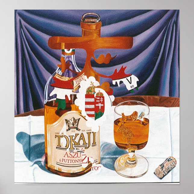 tokaji poster (Front)