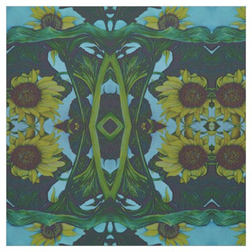Tokaji Wine Country, Hungary Fabric