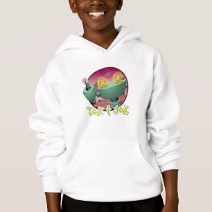 TokBOT & JokBOT Hanes ComfortBlend® Hoodie