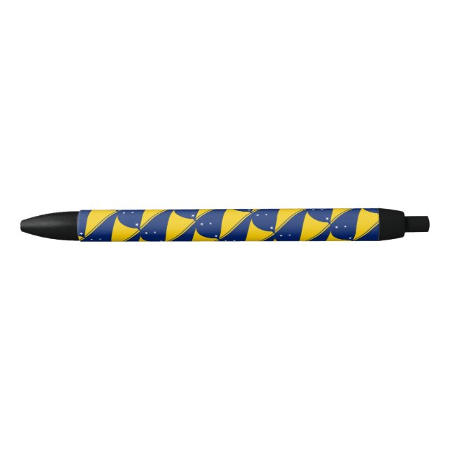 Tokelau Flag Ballpoint Pen (Front)