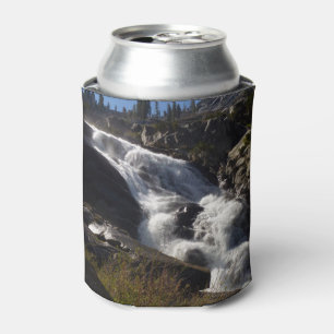 Tokopah Falls II at Sequoia National Park Can Cooler